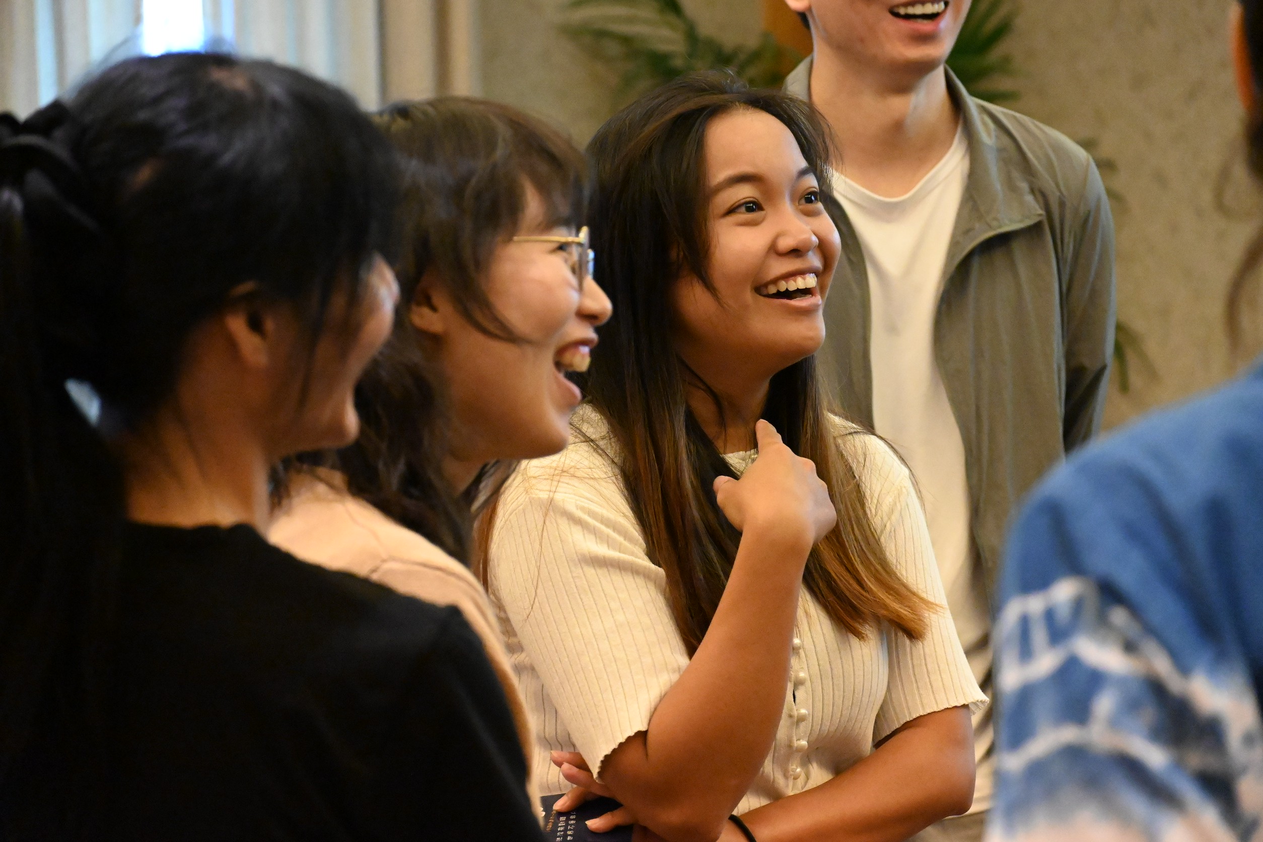 跨域激盪 × 創新實作「創業PLUS工作坊」全臺40位青壯年參與